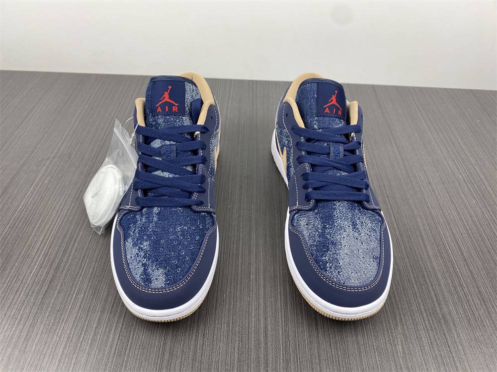 Air Jordan 1 Low SE AJ1 DH1259-400